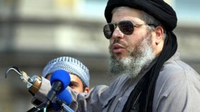 أبو حمزة المصري: الجميع كانوا سعداء بما حدث في 11 سبتمبر