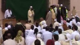 القاعدة تستغل شعبية إمام لتوريطه في دعم الإرهاب