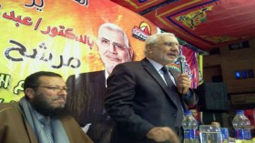 Hardline Islamists back Aboul Fotouh for Egypt president