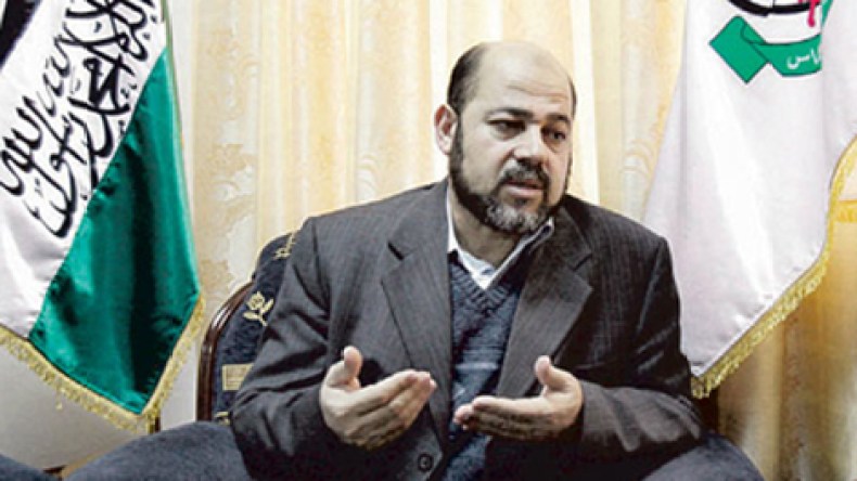 مصر ترفض تجديد إقامة القيادي الحمساوي أبو مرزوق ومرافقيه