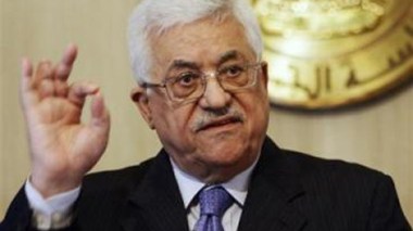Abou Mazen: «Ils veulent m’éliminer comme Arafat»