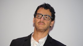 موقفي من غلق معبر رفح واضح، أحب إلياس سالم وأتمنى التمثيل في أفلامه