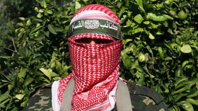 لغز أبو عبيدة.. المطلوب الأول لإسرائيل