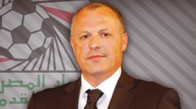 هاني أبو ريدة حصريا للشروق:مصر ستدعم روراوة في انتخابات الفيفا