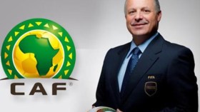 أبو ريدة: “كان” 2015 سيقام في موعده.. ومصر وغانا الأوفر حظا لتعويض المغرب