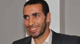 قناة نادي الأهلي: نعم متضامنون مع أبو تريكة “إرهابي” القلوب