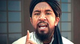 زوجة الرجل الثالث في تنظيم القاعدة تطالب الأمن الموريتاني بالكف عن مضايقتها