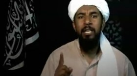 أبو يحيى الليبي يفتي بنقل الجهاد من فلسطين الى الجزائر!