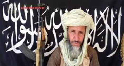 L’Élysée confirme la mort d'Abou Zeïd