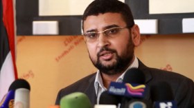 حماس تنفي تورط أي من عناصرها في أعمال العنف بمصر