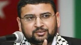 حماس تتهم سفير مصر في رام الله بـ”التحريض” ضدها