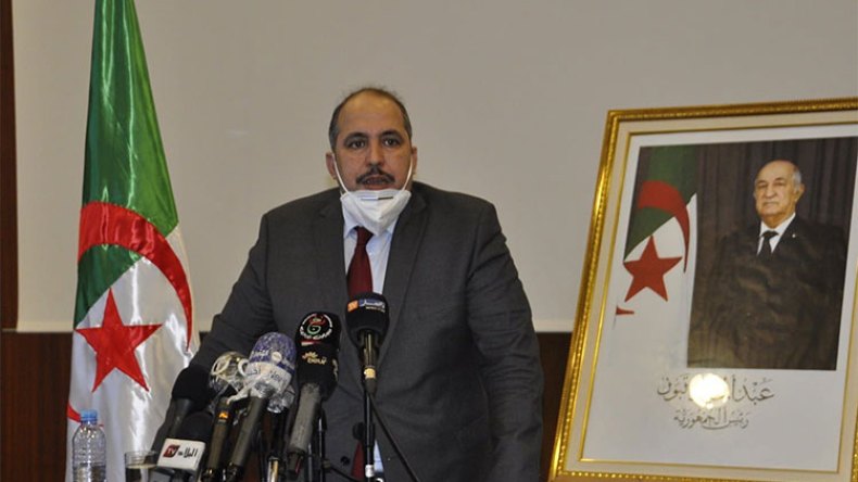 بعجي: المغرب يستغل مرض الرئيس تبون    