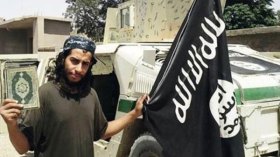 المدبر المحتمل لهجمات باريس بلجيكي ذو أصول مغربية