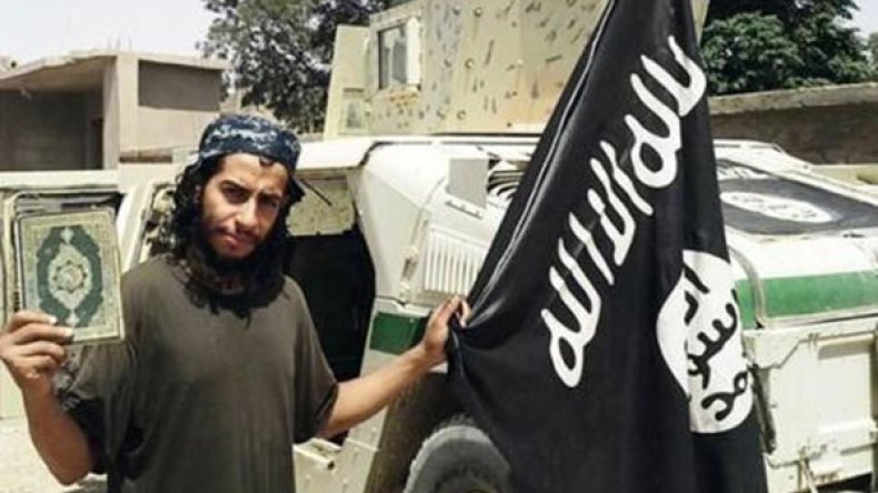 المدبر المحتمل لهجمات باريس بلجيكي ذو أصول مغربية