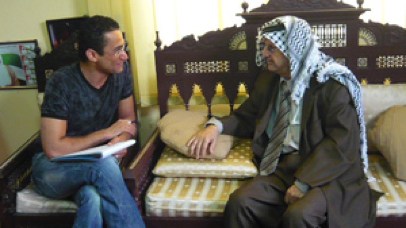 “خلافاتنا ليست بين فتح وحماس لكنها بين الشعب والسلطة”