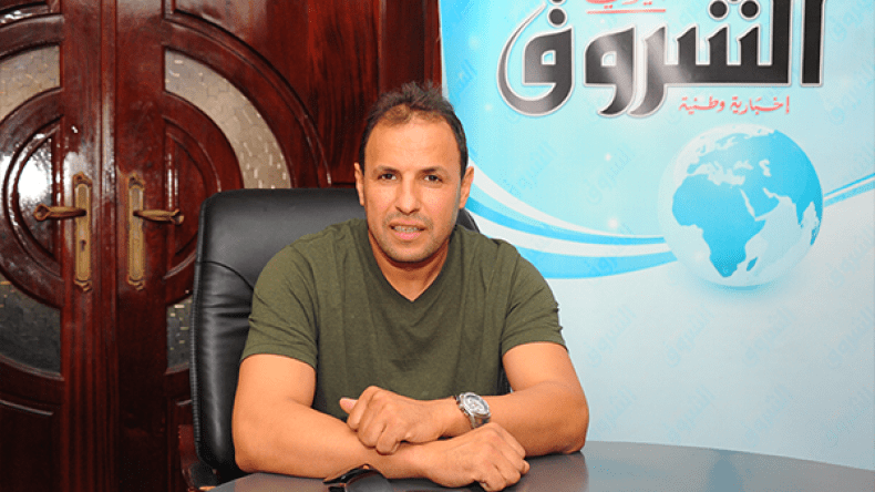 “قبلت عرض الوزارة لإنقاذ الكاراتي الجزائري من الغرق”