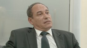 الكاتب هشام عبود يعود إلى الجزائر بعد غياب 14 سنة