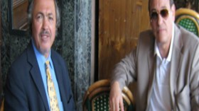 المجلس الانتقالي الليبي له عقلية قريبة من عقلية القذافي