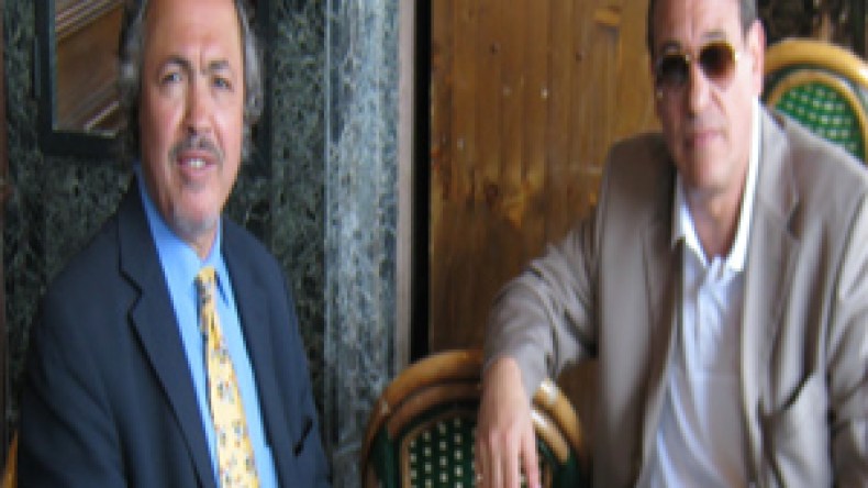 المجلس الانتقالي الليبي له عقلية قريبة من عقلية القذافي