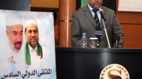 حمس تقترح 25 بالمائة من المجالس المنتخبة للمرأة