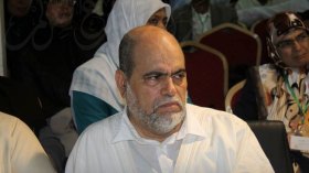 أية وسطية هذه يا أباجرة؟