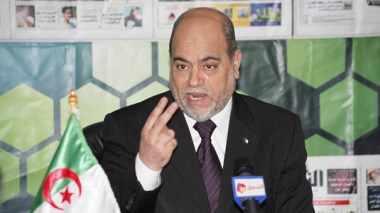 Soltani pour Echorouk:  “Le teléphone n'a pas influencé sur le choix du président du Hamas”
