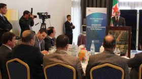 عفو جبائي مقابل دفع 2.5 بالمائة على الأموال المكتنزة خارج البنوك