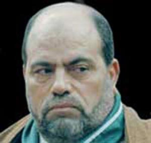 MSP to support Bouteflikaâ€™s third term candidacy