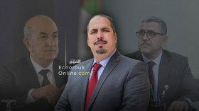 الأفلان بريء من بياناتكم.. الرئيس تبون ترشح حرا وجراد انسحب