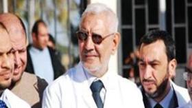 رئيس المجلس الأعلى للإتحاد الليبي إبراهيم الشارف يطالب الحكومة الجزائرية بالتحقيق