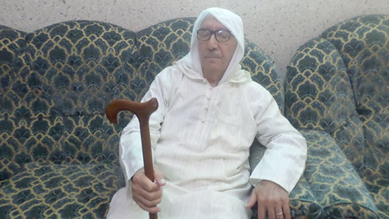 هكذا كنا نصوم مع العربي التبسي.. واليهوديات كن يتهافتن على رؤيته!