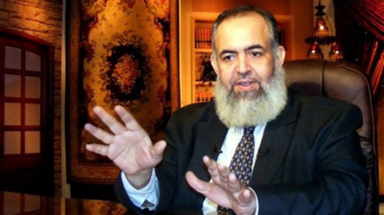 لن أقحم زوجتي في العمل العام ولن تكون السيدة الأولى في مصر