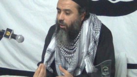 أبوعياض يدعو المقاتلين التونسيين في سوريا لـ”الحياد”