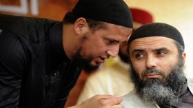 “جند الاسلام” في ليبيا يؤكد اعتقال أبو عياض