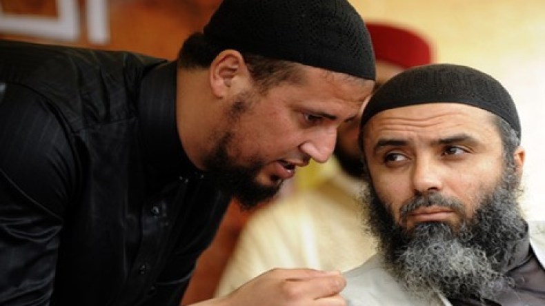 “جند الاسلام” في ليبيا يؤكد اعتقال أبو عياض