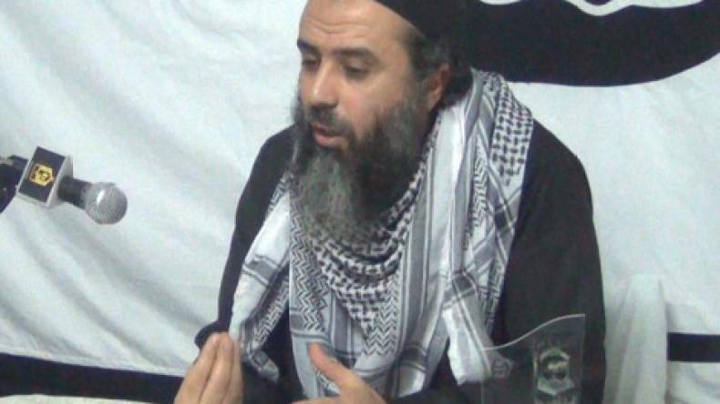 أبو عياض يصف قيادة حركة النهضة بالطواغيت ويتوعدها بالمواجهة