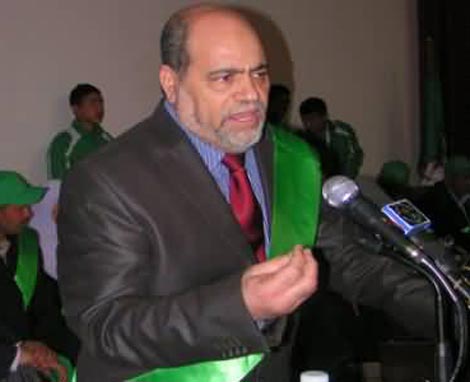 United Nations condemns Algeria for Anouar Malek’s torture case