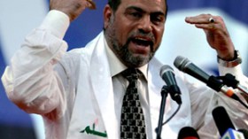 أبو جرة سلطاني ينجو من الإعتقال ويفر برا من جنيف