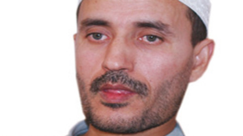 لا‮ ‬تخــافـوا‮.. ‬سلّـمـوا‮ ‬أنفسكم‮.. ‬وفَوّتوا‮ ‬الفرصة‮ ‬على‮ ‬اليهود‮ ‬والنصارى