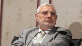 الإخوان سيدعمون أبو الفتوح للرئاسة ومحمد مرسي سينسحب لصالحه