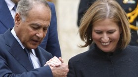 اختيار أبو الغيط للجامعة العربية فضيحة دبلوماسية