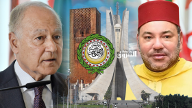 ترحيب دولي بالحوار بين الجزائر والمغرب