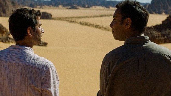 نحو رفع الحظر عن فيلم “أبو ليلى”