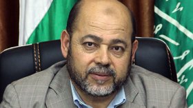 أبو مرزوق: ننتظر ترتيبات من مصر للدعوة لاستئناف التفاوض حول القضايا العالقة