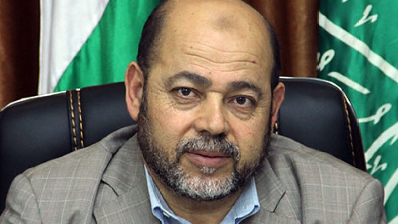 أبو مرزوق: ننتظر ترتيبات من مصر للدعوة لاستئناف التفاوض حول القضايا العالقة