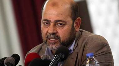 Abou Marzouk: “Algeria won’t halt financial support for Palestine, despite austerity”