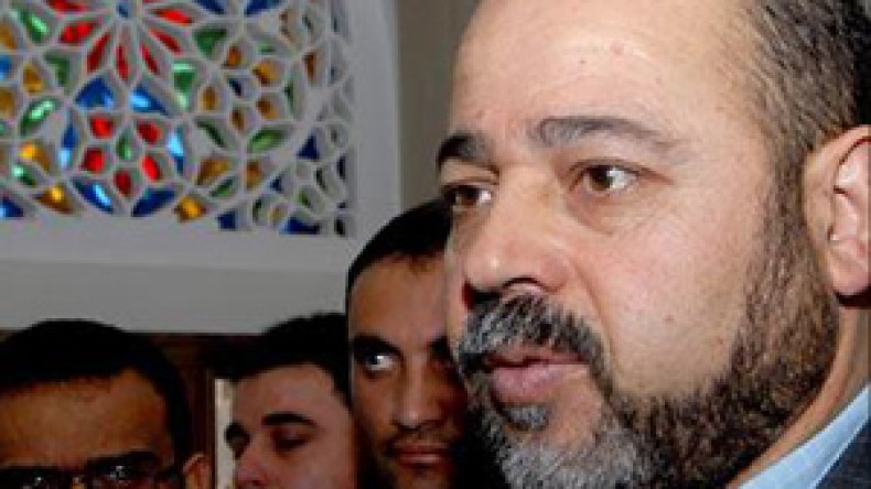 حماس وفتح يتفقان على وقف الحملات الإعلامية بين الجانبين