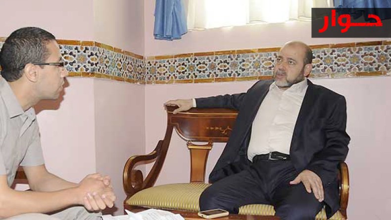 لم نخن بشار الأسد.. ولا نقبل أن تكون إيران هي العدو