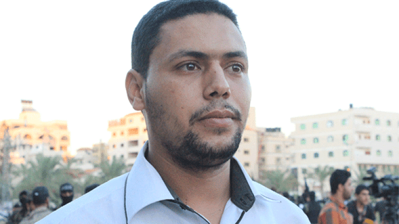 “المفاوضات انتهت ولا خيار سوى المقاومة”