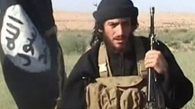 داعش : “قتالنا حرب هداية.. ولم نستحل دم المسلمين”